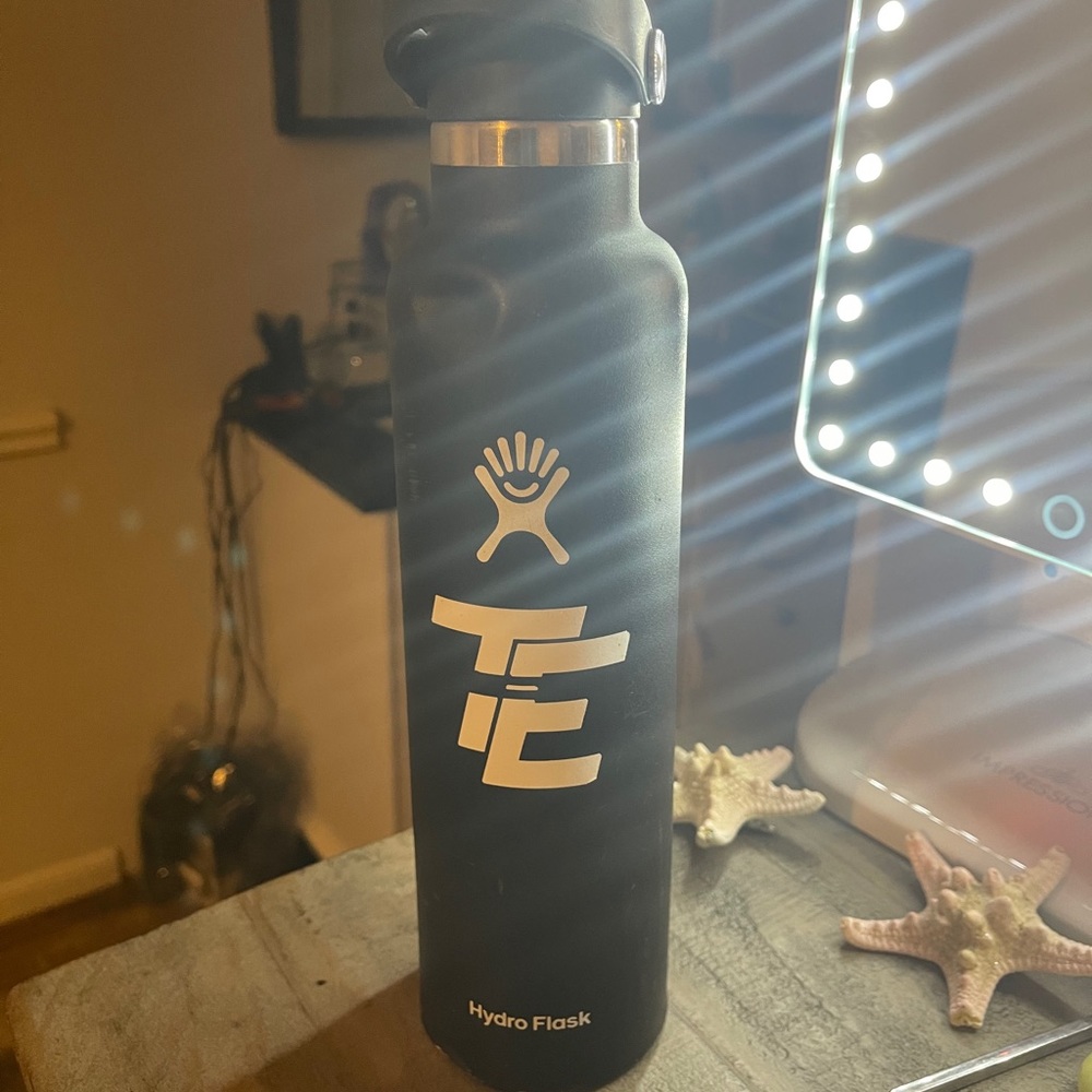 Hydro Flask Black